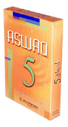 ASWAQ5 Package Box