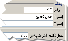 قطعة من ملف الوظائف