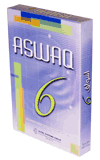 ASWAQ6 Package Box