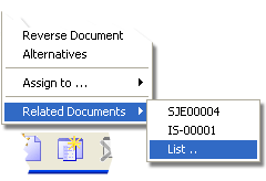 The integration between ASWAQ6 modules gives many interesting features..