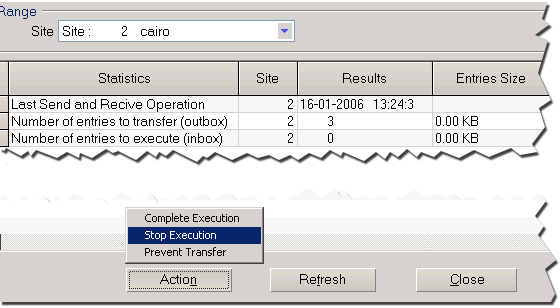 Mirsal : Easy to use & control